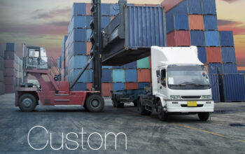 Custom Brokerage - Nextduo
