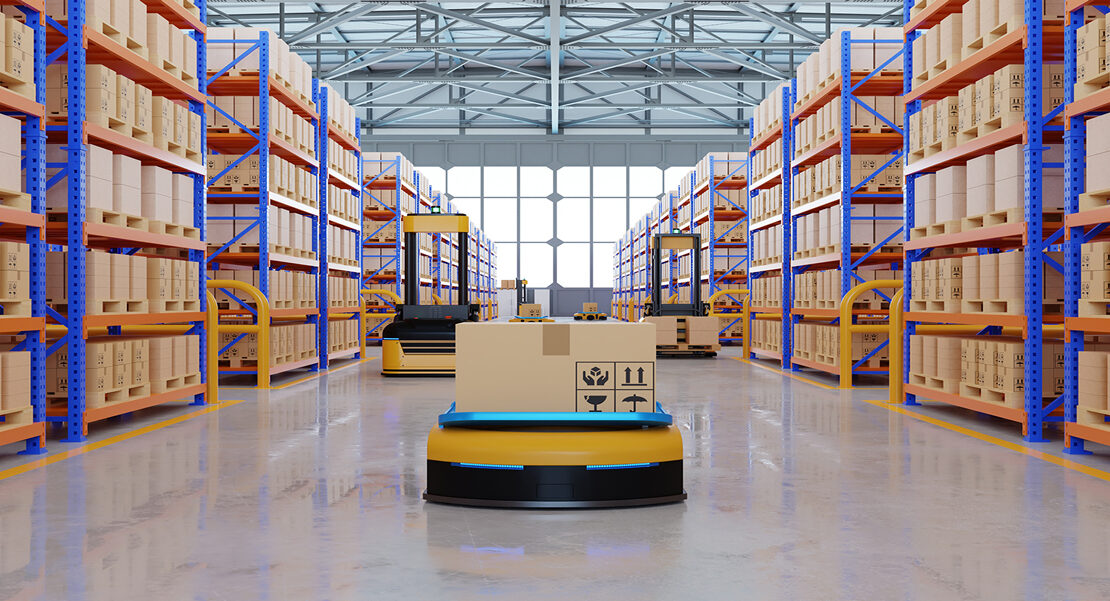 Warehousing Services Nextduo